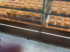 -鲍师傅糕点(八一馆店)