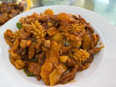 -同发号饭庄(复兴路店)