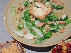 -廖川菜(金虹桥店)