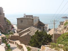 -东极岛景区