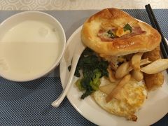 -紫金港国际饭店-自助早餐(申花路店)