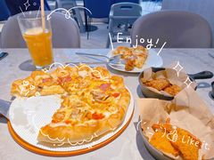-必胜客(桐梓坡店)