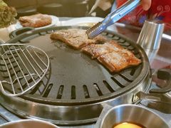 -401餐厅(弘大店)