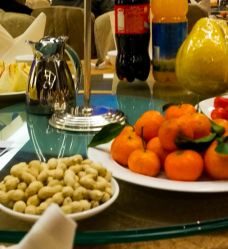 -天河希尔顿酒店·宴会厅