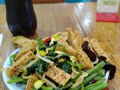 -西域美食(西直门南小街店)