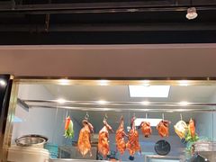 -吉旺港式餐厅(南方商城店)