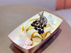 黑糖珍珠梳芙厘-狐狸和向日葵(北京路店)