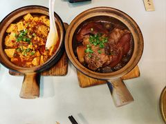 -吃货私房菜(丽江束河古镇店)