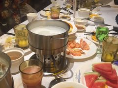 -星伦多自助料理(江阴万达店)