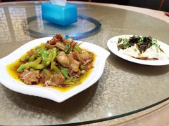 -古韵餐厅(湖畔大学店)