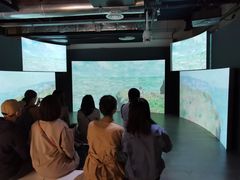 -印象莫奈时光映迹艺术展