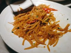 -小菜园新徽菜(镇江京口吾悦店)