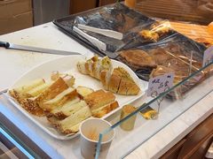-21克拉面包(崂山万象汇店)