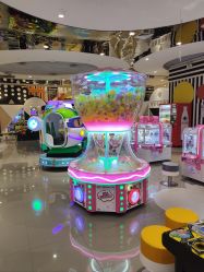 -meland club亲子乐园(重庆万象城店)
