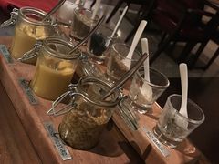 盐-恰餐厅及酒吧 CHAR Bar & Grill (北京丽都皇冠假日店)