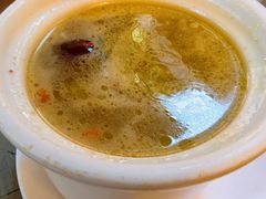 例汤-食大利香港茶餐厅(南亚风情第一城店)