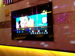 -欢乐空间KTV(奥山世纪城店)