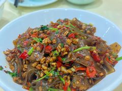 -笨罗卜浏阳菜馆(龙华鹏润达店)
