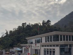 -友谊关景区