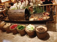 -洞庭记·老湖南味道(下沙店)