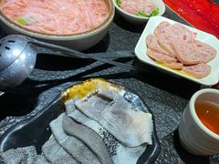 -乾矿老火锅(通远门店)