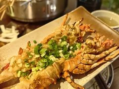-贰醒·私房小院烧烤 (太古里店)