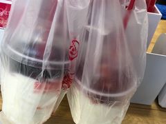 -蜜雪冰城(武进区吾悦店)