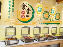 -文沁阁·自助食堂(东四店)