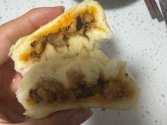 -老陶包子铺(南大西南村店)