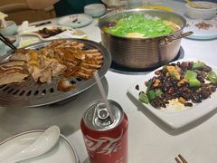 -守柴炉烤鸭(中海国际店)
