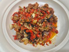 -湘中缘·湖南菜(娄底驻京办店)