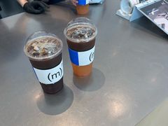 -CUBIC3三立方咖啡(凌空SOHO店)