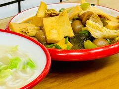 -泰粗卤加热卤味(义全店)