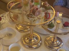 -Salon de Ville浦江汇(上海外滩华尔道夫酒店店)