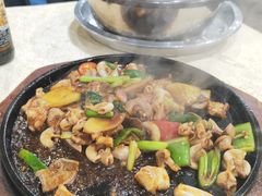 -标记美食新鲜猪杂(兴南大道店)