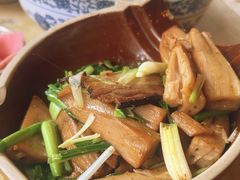 -饭江湖·江湖菜(湖广会馆店)