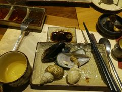 -赤坂亭·M9和牛烧肉·铁板烧(合肥万象城店)
