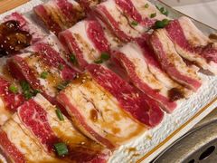 -千寻山野烤肉(天虹店)