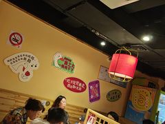 -玺炖·中国铁锅炖(南京东路店)