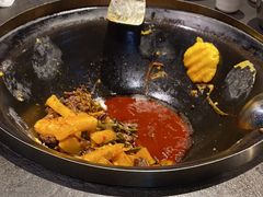 -缘福乡村铁锅炖民宿(八达岭店)