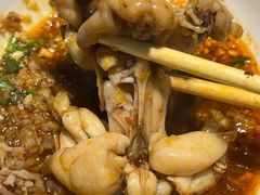 -味之绝美蛙鱼火锅(八号路店)