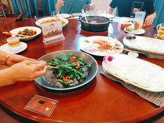 -国家五钻酒家·西樵旺阁渔村(西樵店)