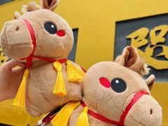 -南宋胡记(杭州灵隐寺店)