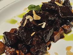 -香然会·园林雅宴(陆家嘴店)