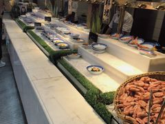 -半岛听涛蒸汽海鲜自助(K11店)