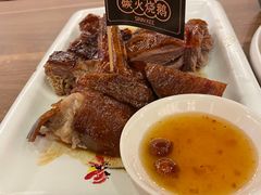 -先记烧鹅王·本地粤菜(福永店)
