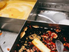 -海底捞火锅(崇文门新世界百货店)