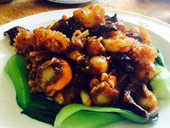 德缘烤鸭店(大栅栏店)-德缘烤鸭店(大栅栏店)