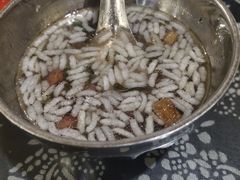 -张关合渣(航空大道店)