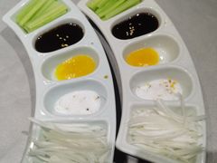 -北平食坊·烤鸭(黄寺大街店)